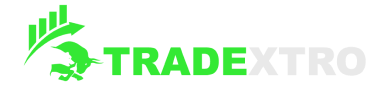 Tradextro Logo